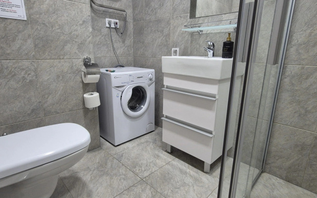 Spb Apartaments