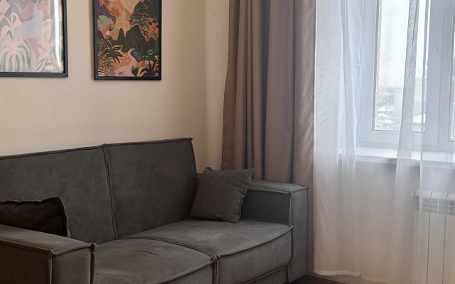 Квартира в Красноперекопском Районе