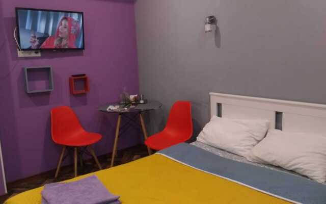 Апартаменты Добрые Сутки на Ленина 54/2 2