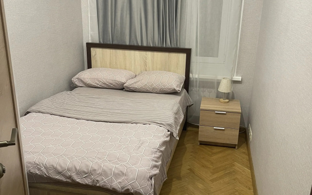 Квартира в Москве