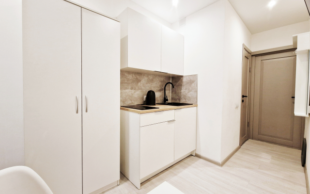 Апартаменты Антология Студия 6