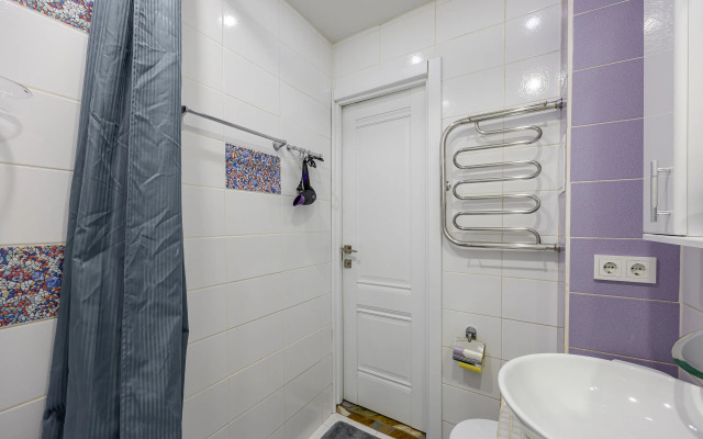 Stilnaya Na Kerchenskoy Flat