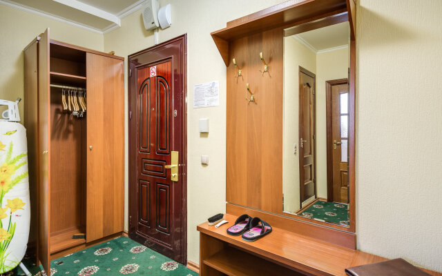 Апартаменты с 1 спальней Oрехово (Дом у Парка)