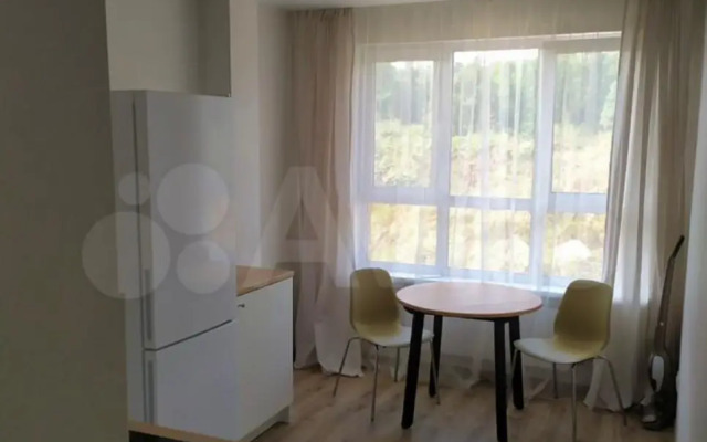 Квартира Тихая квартира с видом на лес