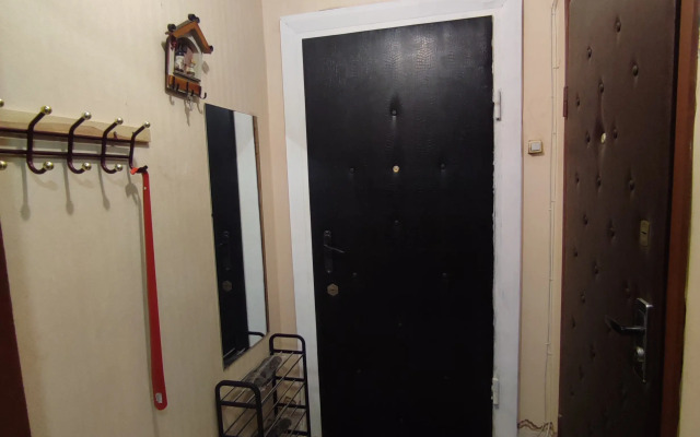 Dushevny Vintazh Flat