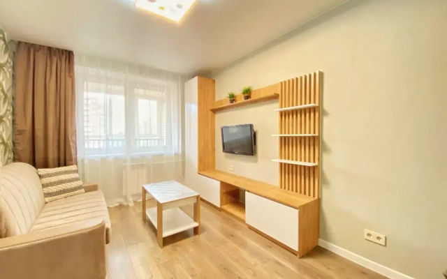 Apart-Comfort Na Prospekte Frunze 14 Apartments