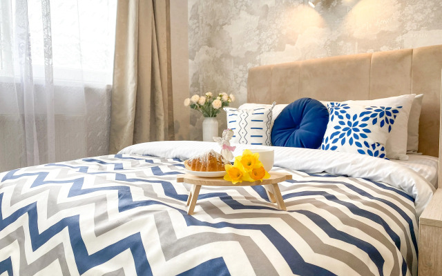 Квартира красивая в Нахимовском районе