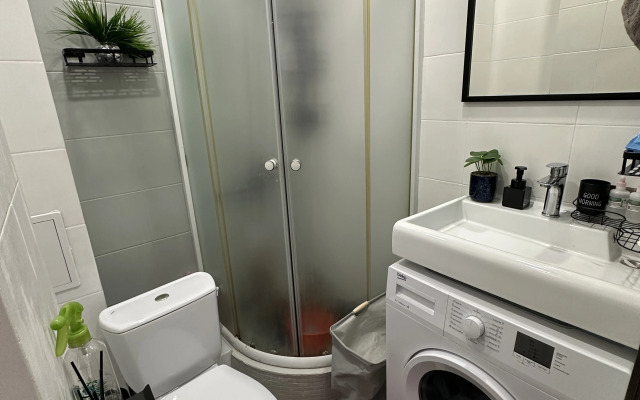 Квартира apARTament Ленина 52 к3А