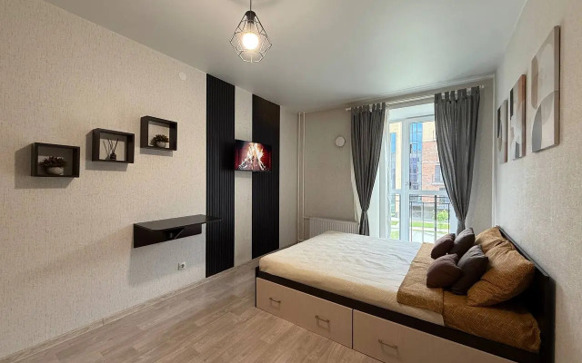 Novaya Ryadom S Avtovokzalom Flat