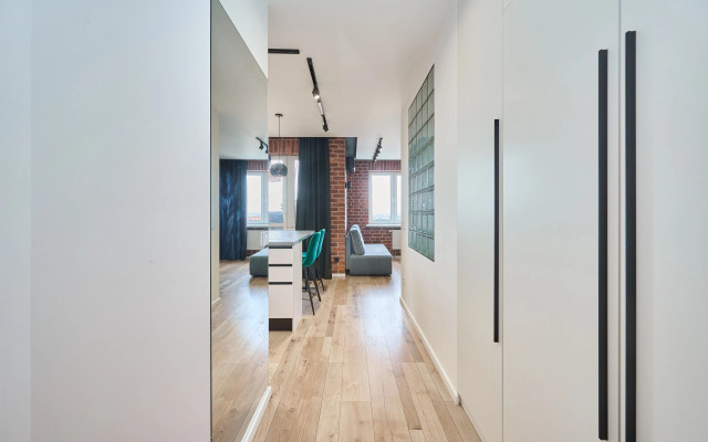 Апартаменты Модерн Премиум