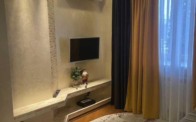 Апартаменты Студия на Советской