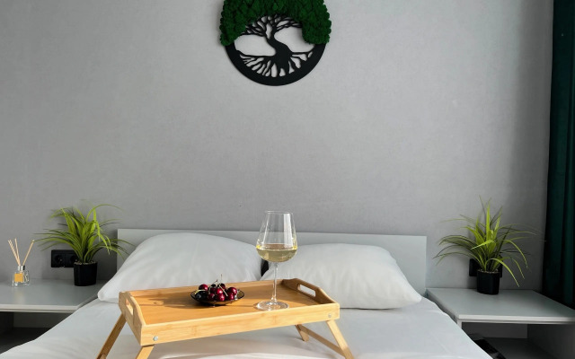 Квартира ЖК Лето