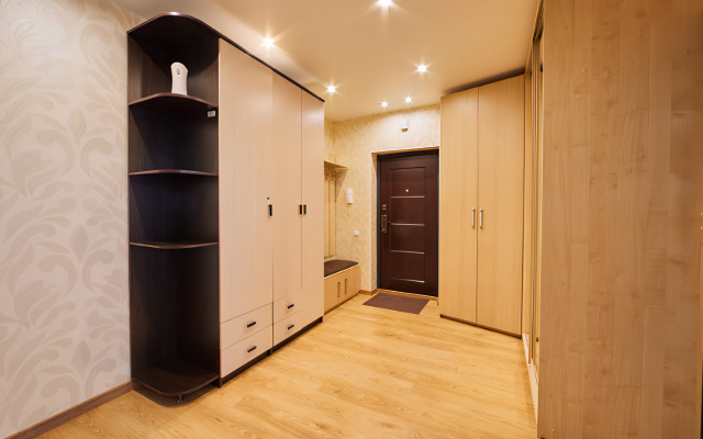 Апартаменты на Мичурина 150