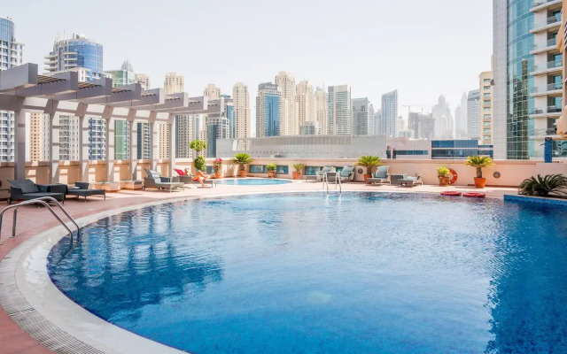 Luxury 1 Bedroom with Sea View Flat