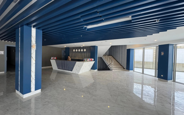 Отель Titanik Baku