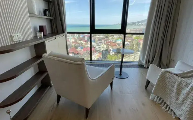 Квартира на Улице Ленина 298Бк4