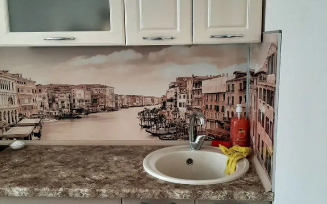 Квартира на Каменской 97