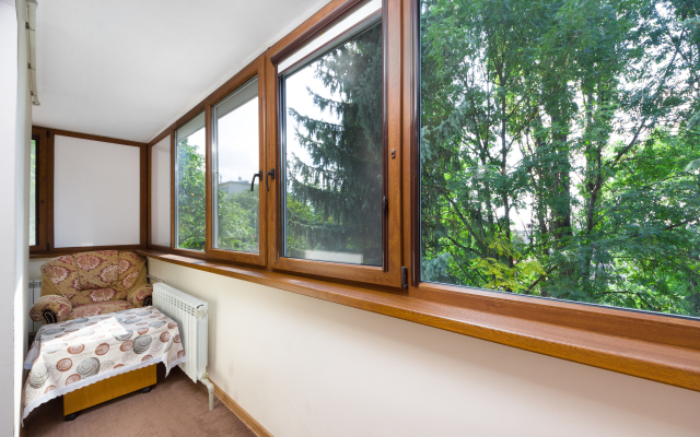 Velingradskaya 1 Flat