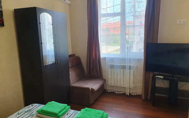 Sverdlova 37 Guest house