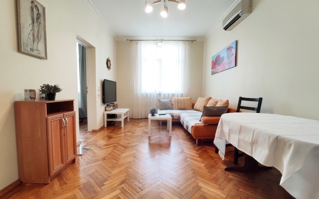 TVST Tverskaya 8 Apartments