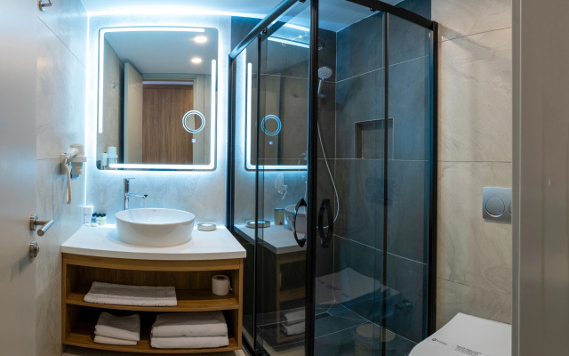 Отель Harmony Istanbul