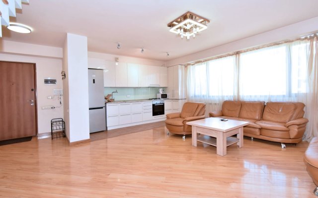 Apartments RentInnYerevan Avag Petrosyan 2
