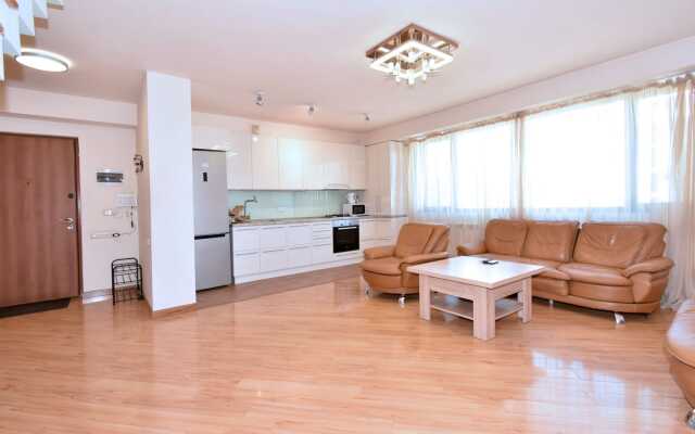 Apartments RentInnYerevan Avag Petrosyan 2