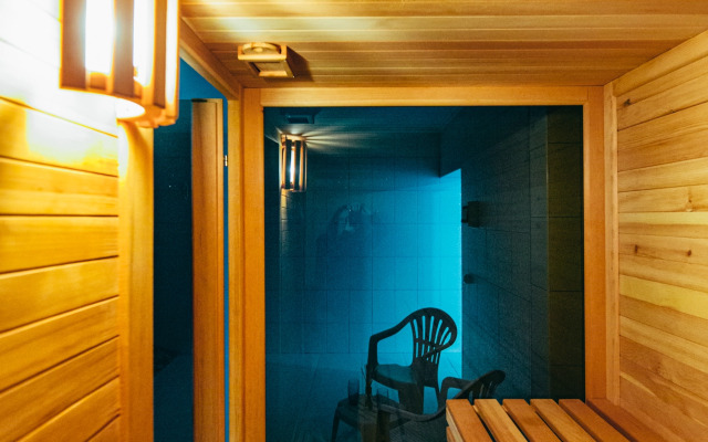 Апартаменты Лайм