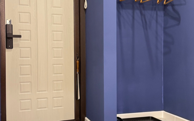 Квартира Apart Shuya Гармония