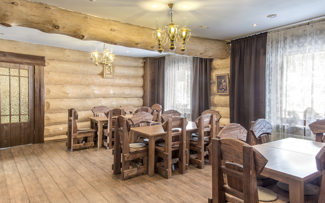 Nikolskoe Hotel
