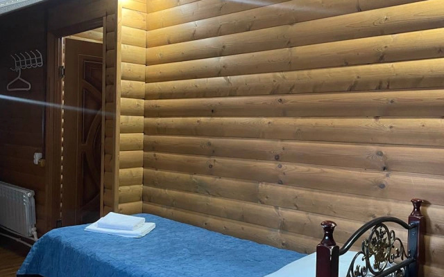 Гостевой дом Уютный коттедж для большой компании