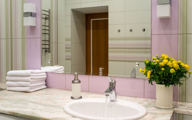 Апартаменты Antique byApartica