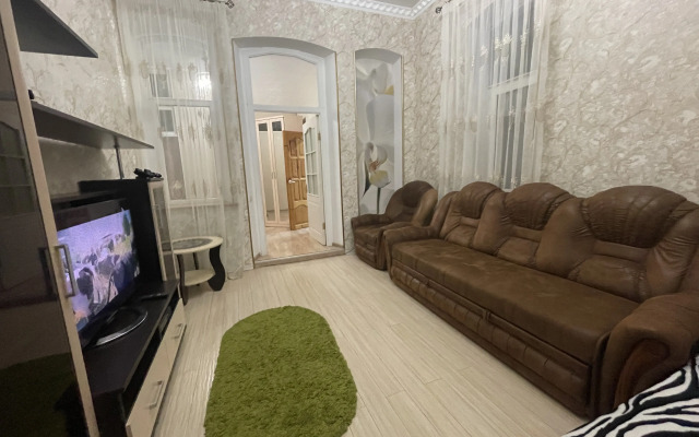 Buachidze Assol Apartments
