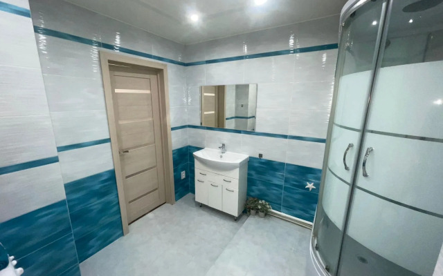 Апартаменты на Бахчисарайской