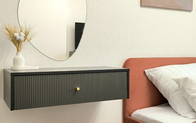 1-k v sovremennom Zhk Flat