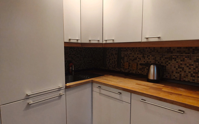 2 komnatnaya Sankt-Peterburg Flat
