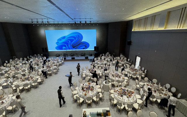 Khorezm Hotel New Uzbekistan