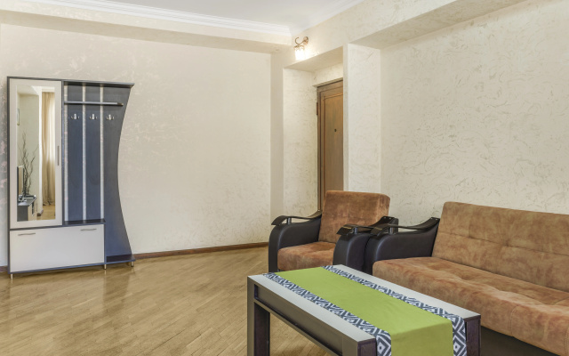 Апартаменты Holiday Home 2