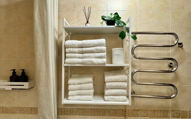 Апартаменты Комфорт-Класса на Светланской