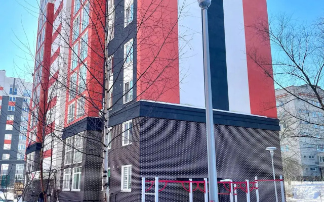 Atlas Flat
