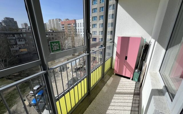 Апартаменты в районе Южного Автовокзала