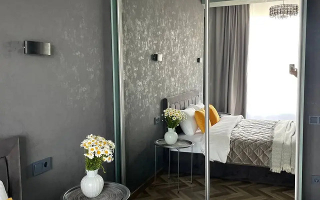 Udachnye Sutki Oliviya Flat