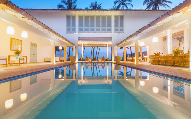 Ishq Villa