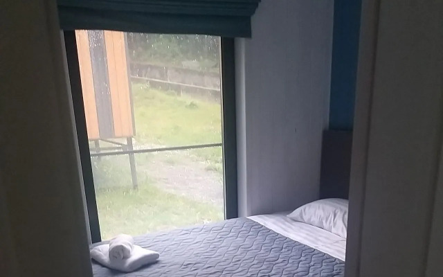 Krasnaya polyana Private house