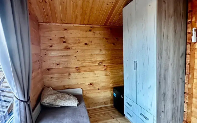 База отдыха Лазурь