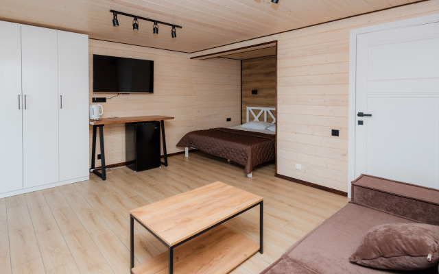 Гостевой дом Времена года