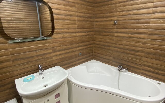 Квартира Двухкомнатная на Ленина