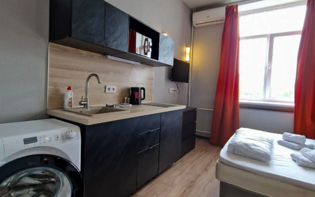 Апартаменты ZenApart Loft № 2