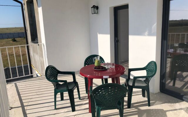 Mirabel Guest House
