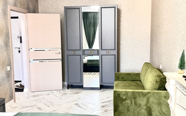 Nalchik Ulitsa Atazhukina 2a Flat